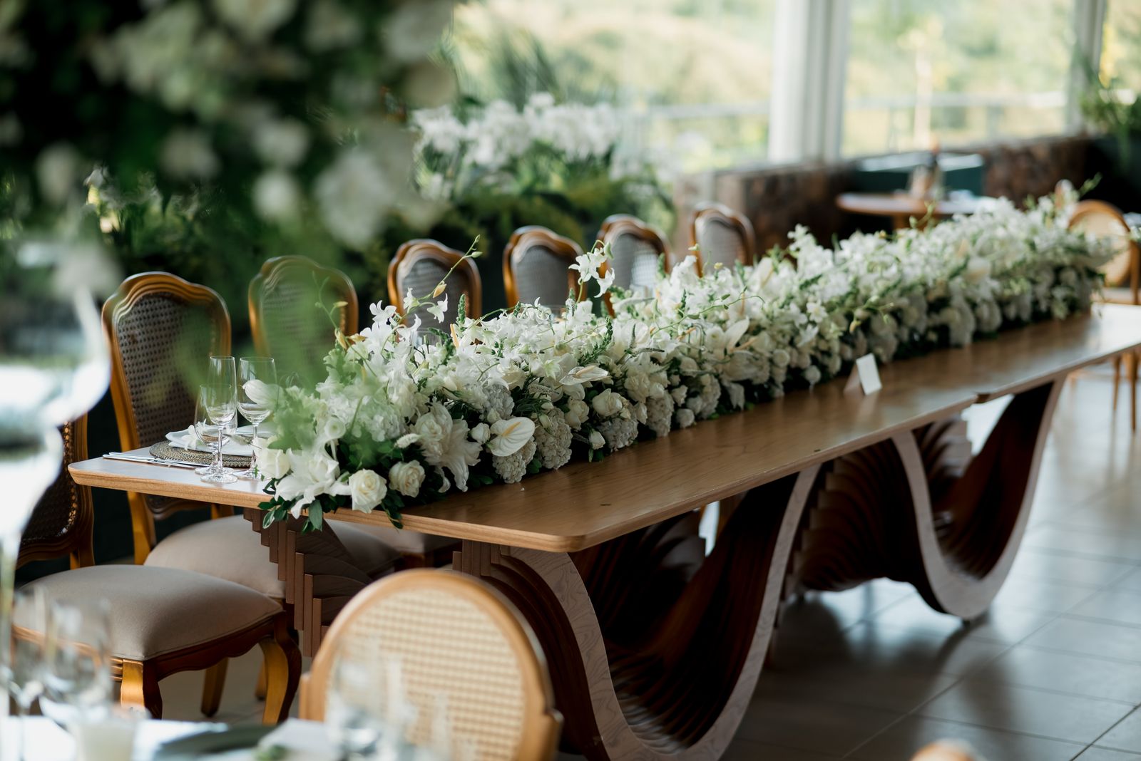 Events & Decor