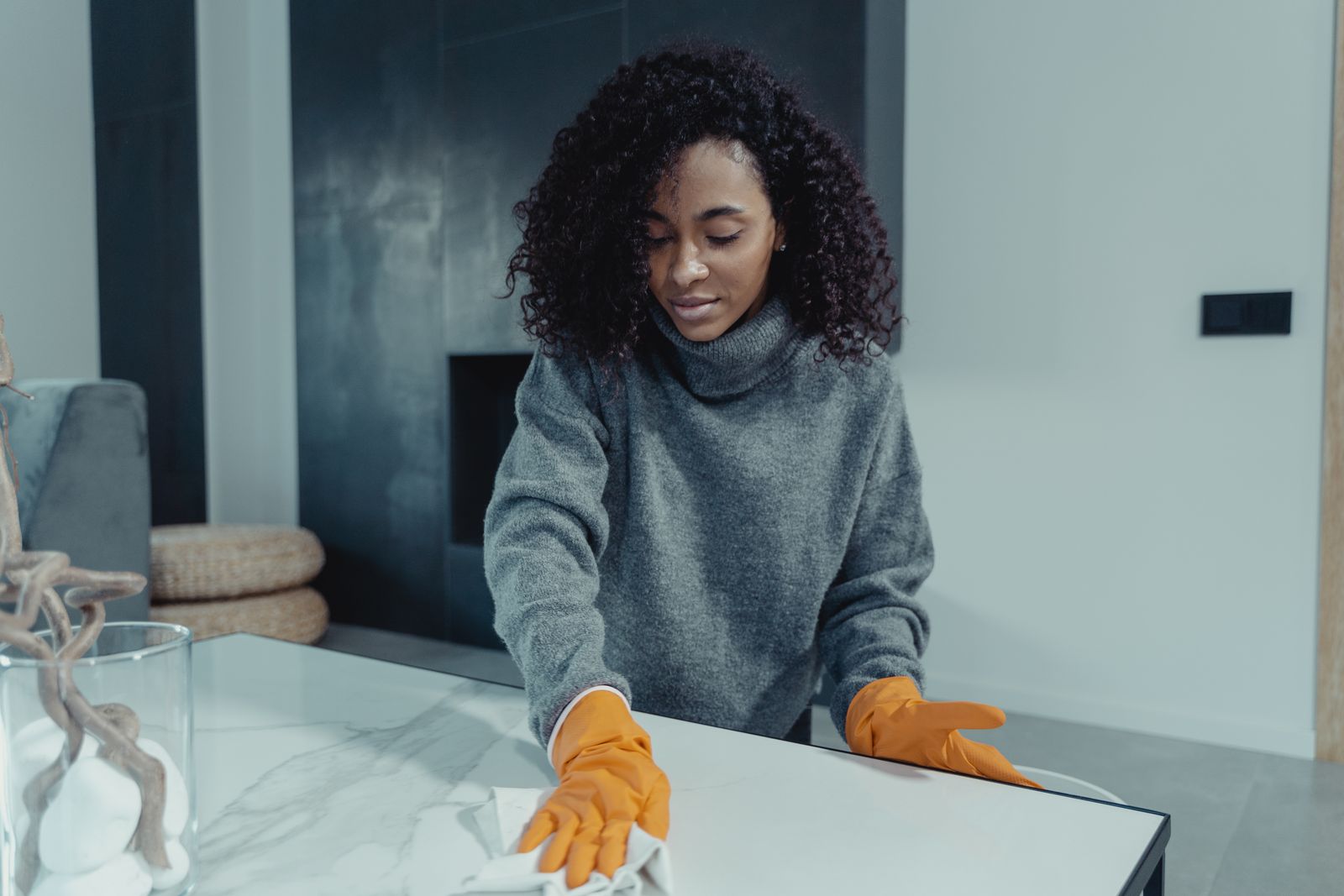 Cleaning Services
